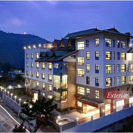 Sobralia Resort & Spa Namchi 外观 照片