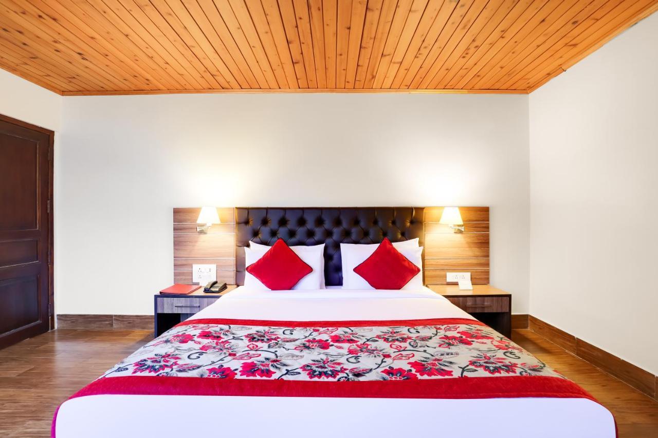 Sobralia Resort & Spa Namchi 外观 照片
