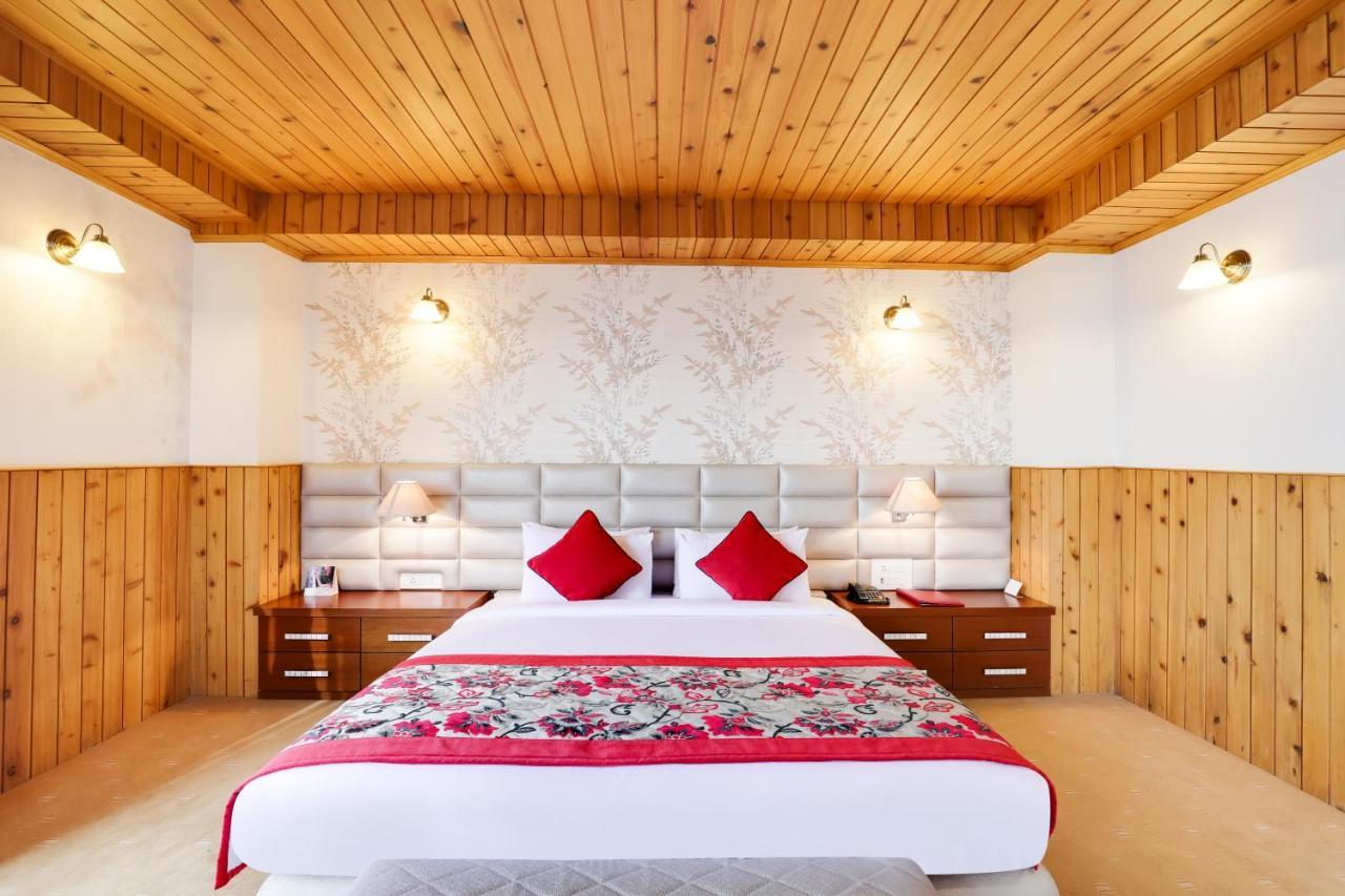 Sobralia Resort & Spa Namchi 外观 照片