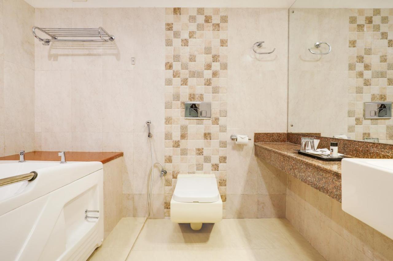 Sobralia Resort & Spa Namchi 外观 照片