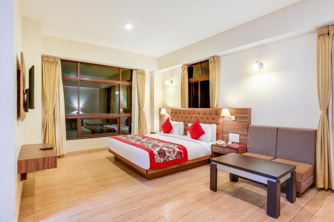Sobralia Resort & Spa Namchi 外观 照片