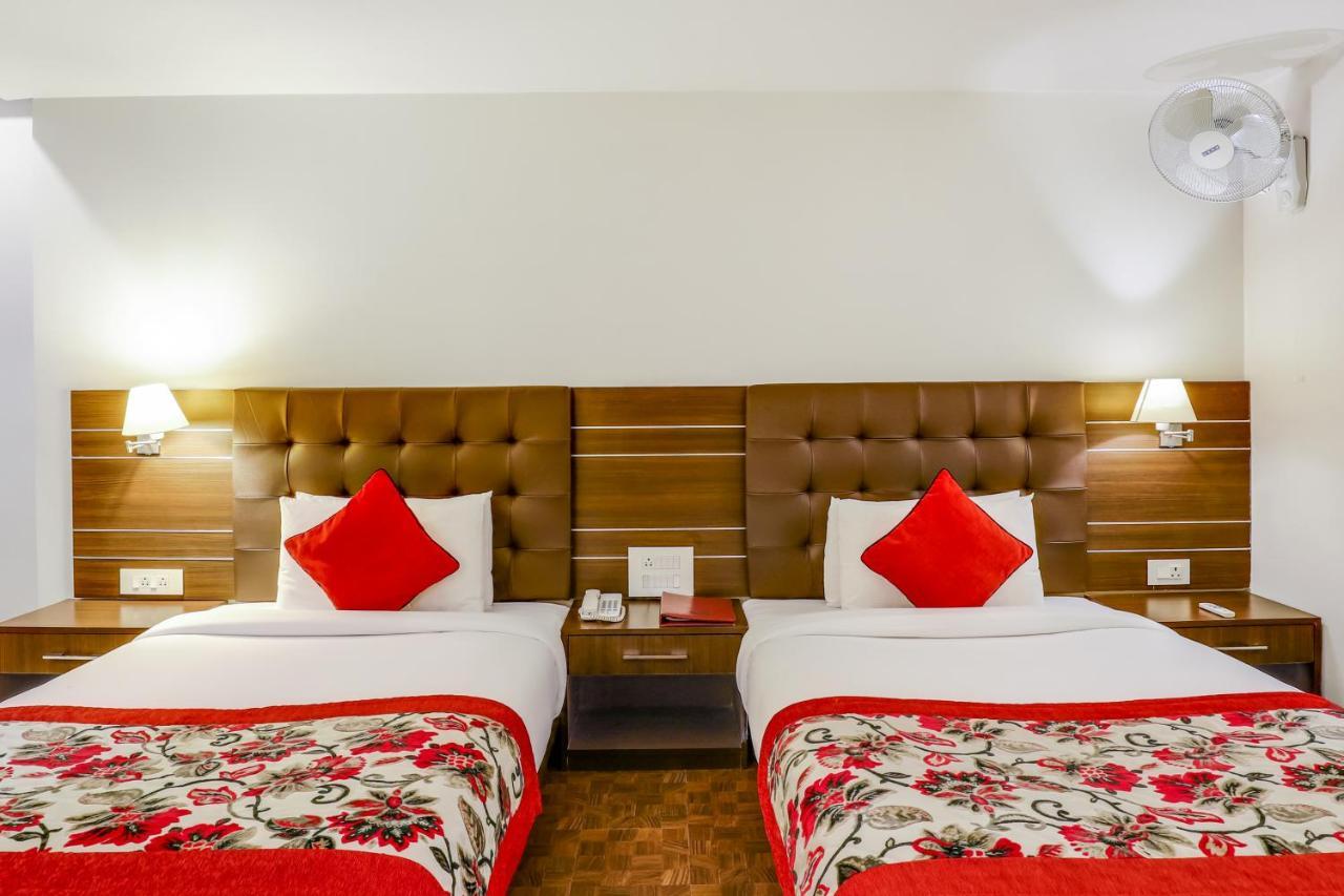 Sobralia Resort & Spa Namchi 外观 照片