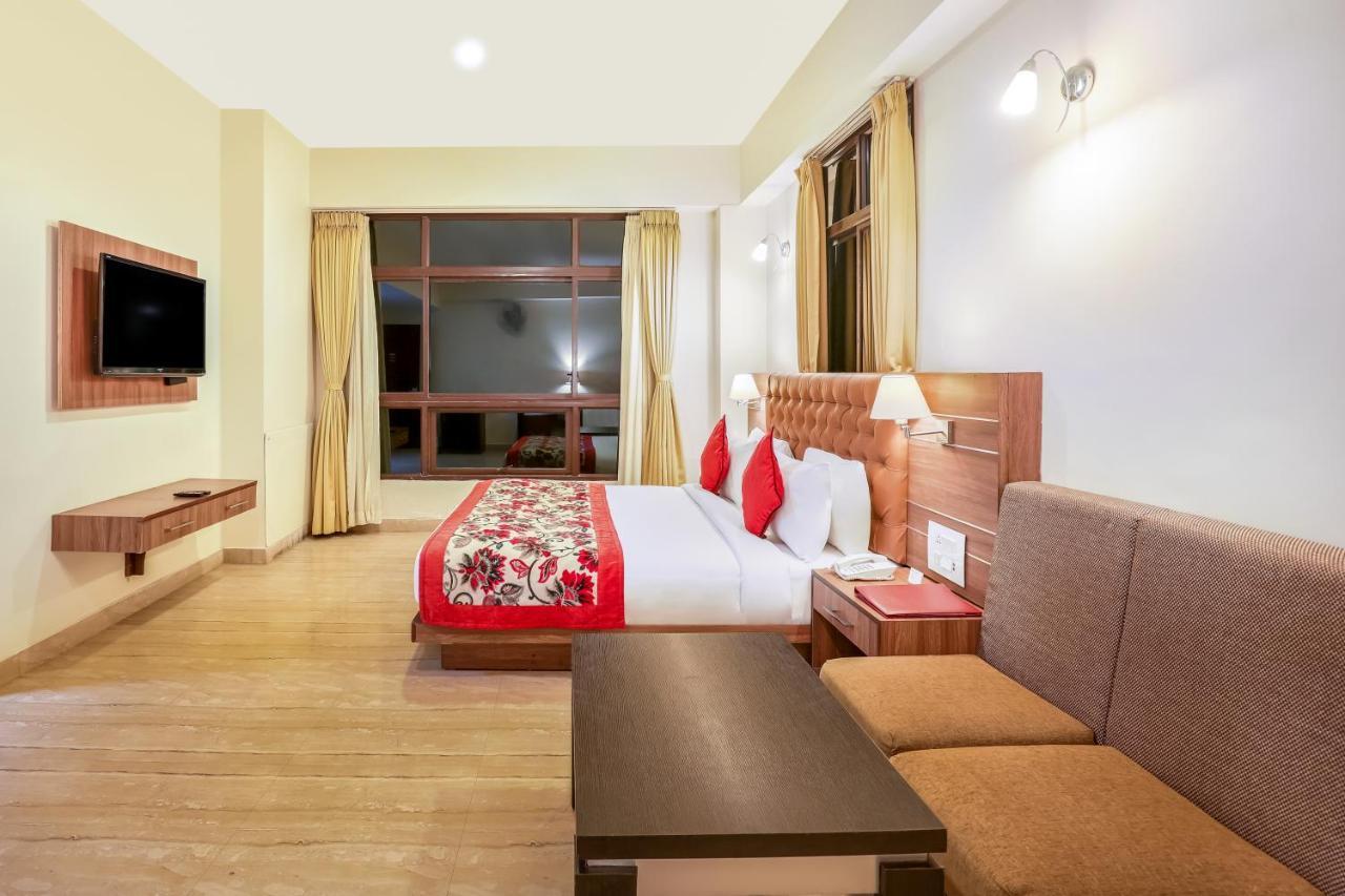 Sobralia Resort & Spa Namchi 外观 照片