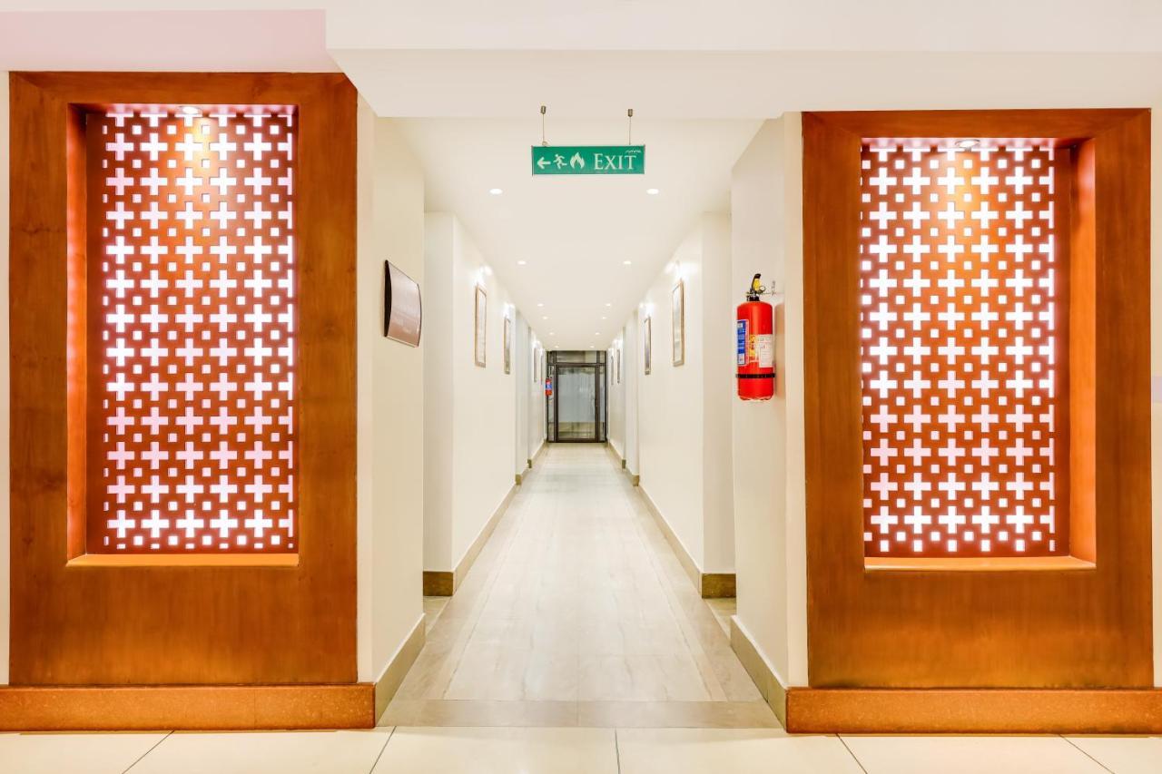 Sobralia Resort & Spa Namchi 外观 照片